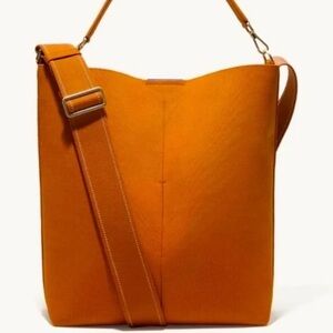 Rothy’s Amber Bucket Bag - NWT